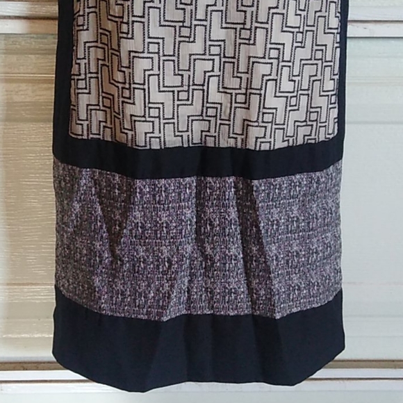 DKNYC dress Size 4 sleeveless - Picture 5 of 7